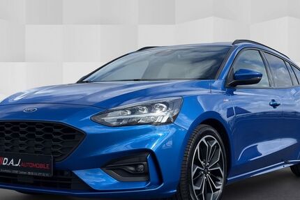 Ford Focus 69.950 km 15.980 &euro; Laatzen 30880