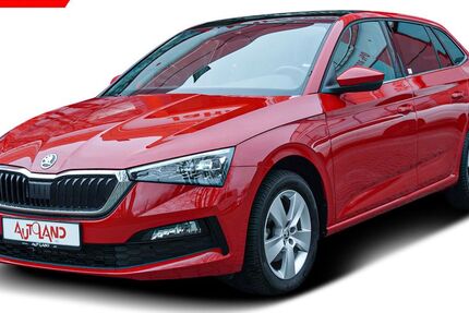 Skoda Scala 45.706 km 20.890 &euro; Hannover 30179