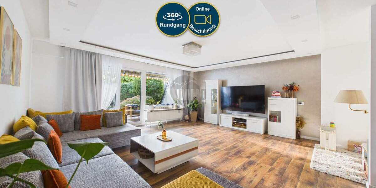Einfamilienhaus Laatzen / Grasdorf Grasdorf - 5.5 Zimmer, 170 m&sup2;, 599.000&euro; | Angebot:27492281