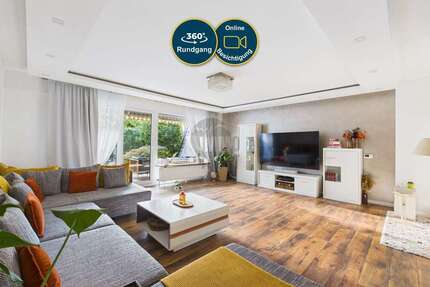 Haus Laatzen / Grasdorf Grasdorf - 5.5 Zimmer, 170 m&sup2;, 599.000&euro; | Angebot:27492281