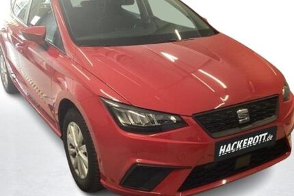 Seat Ibiza 20.606 km 19.980 &euro; Burgwedel 30938