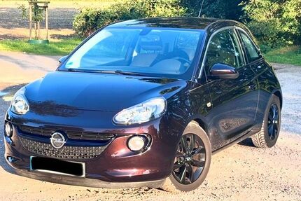 Opel Adam 45.000 km 7.400 &euro; Isernhagen 30916
