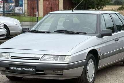 Citroen XM