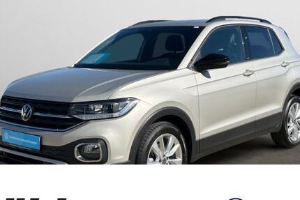 VW T-Cross 20.567 km 23.970 &euro; Hildesheim 31137