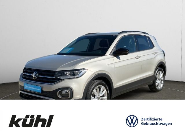 VW T-Cross 20.567 km 23.970 &euro; Hildesheim 31137