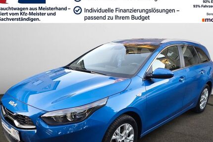 Kia ceed Sportswagon 54.033 km 16.990 &euro; Hannover 30165