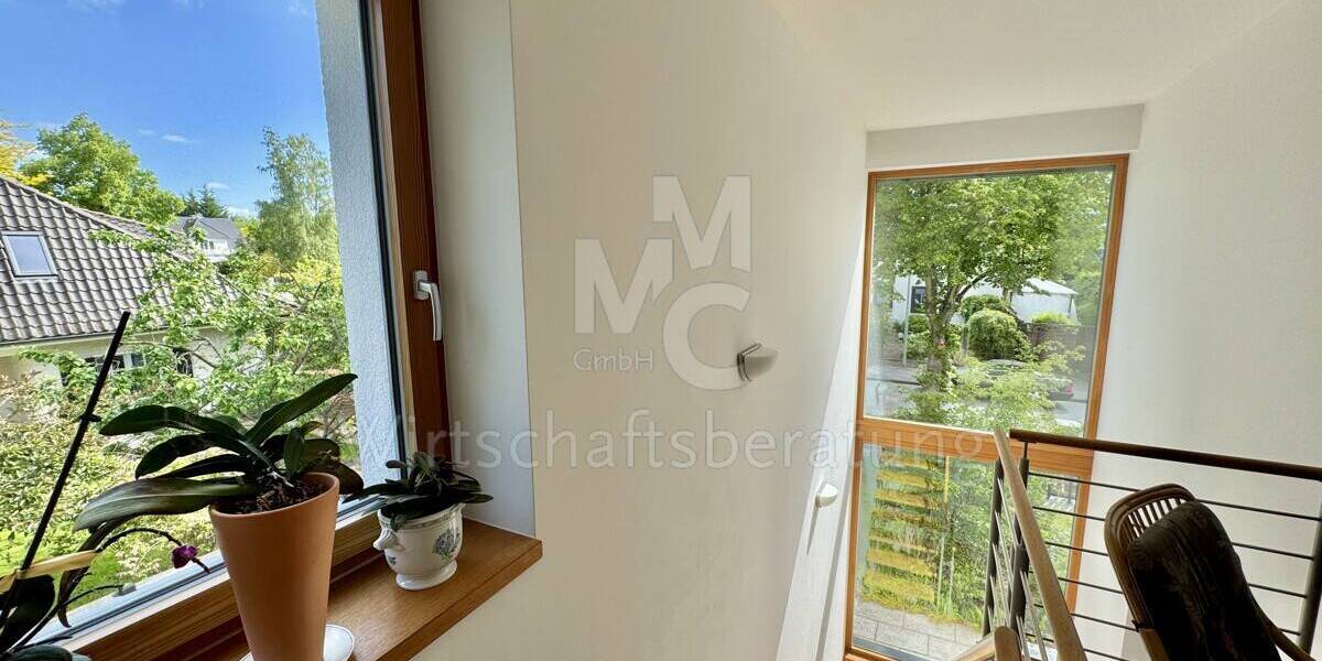Einfamilienhaus Hannover / Isernhagen-Süd Isernhagen-Süd - 5 Zimmer, 217 m&sup2;, 2.100.000&euro; | Angebot:26798845