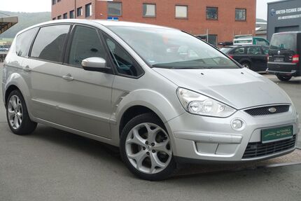 Ford S-Max 199.999 km 3.990 &euro; Springe 31832