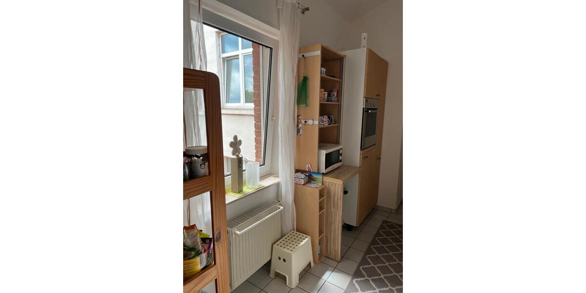 Maisonettenwohnung Bad Nenndorf - 3 Zimmer, 84 m&sup2;, 660&euro; | Angebot:26517100