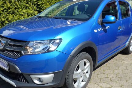 Dacia Sandero 66.000 km 8.750 &euro; Hannover 30179