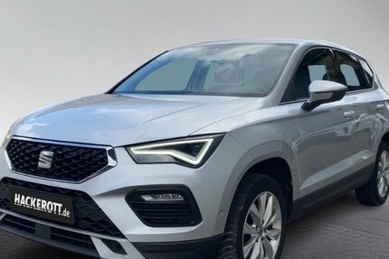 Seat Ateca 122.382 km 20.480 &euro; Hannover 30165