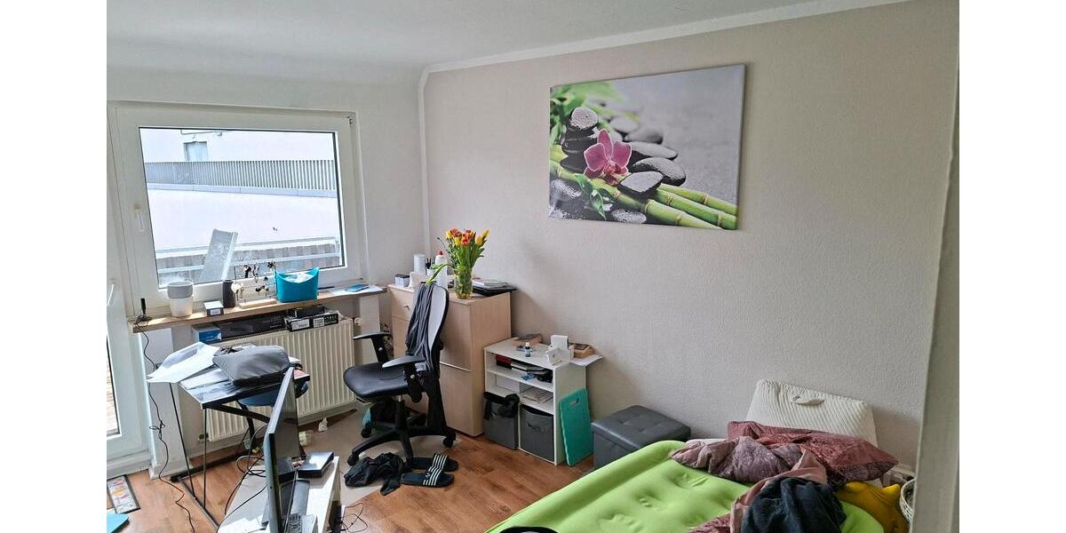 Etagenwohnung Hildesheim - 2 Zimmer, 51 m&sup2;, 600&euro; | Angebot:26234893