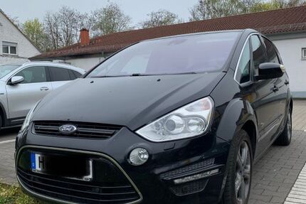 Ford S-Max 191.000 km 4.450 &euro; Neustadt 31535