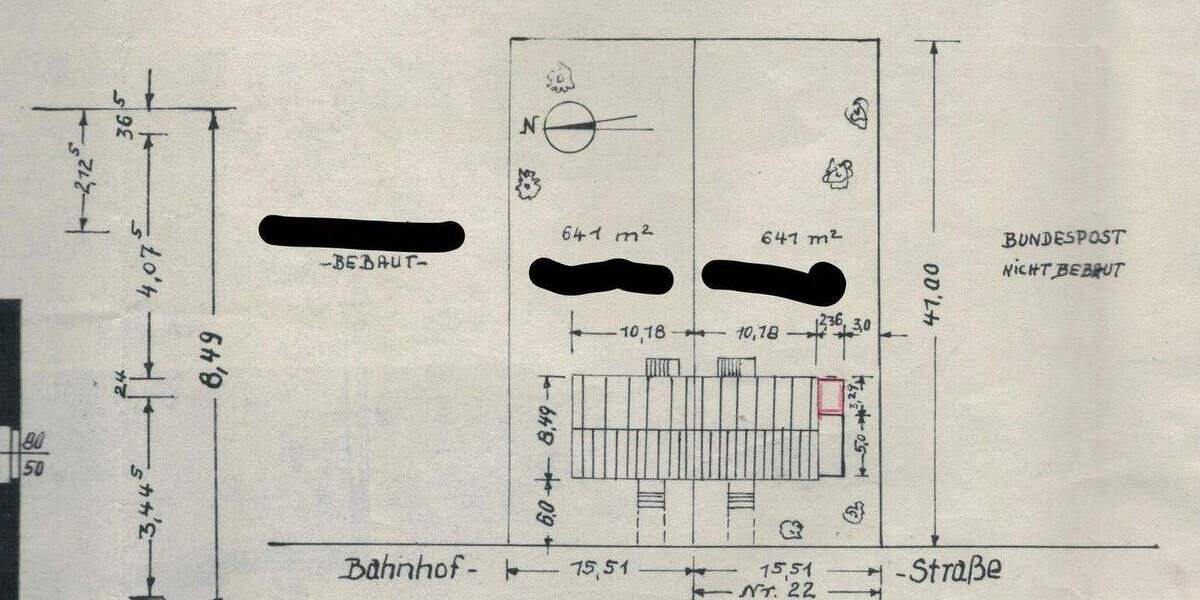 Renovierungsbedürftiges Haus mit viel Potential in Weetzen zu Verkaufen 8 zimmer