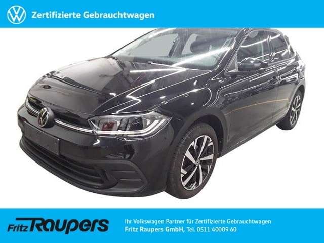 VW Polo 12.550 km 22.490 € Hannover 30453