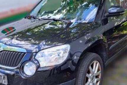 Skoda Yeti 204.000 km 5.500 &euro; Hannover 30455