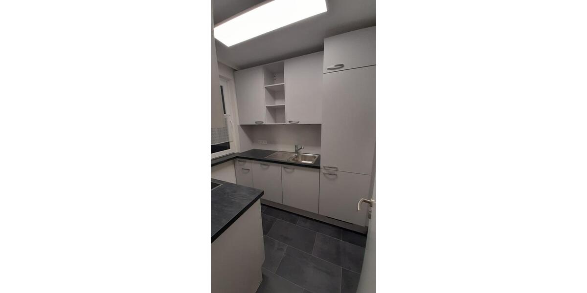 Etagenwohnung Hannover Bothfeld-Vahrenheide - 1 Zimmer, 35 m&sup2;, 550&euro; | Angebot:27596407