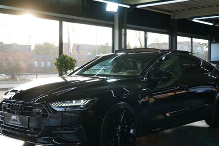 Audi A7 93.000 km 41.990 &euro; Garbsen 30827