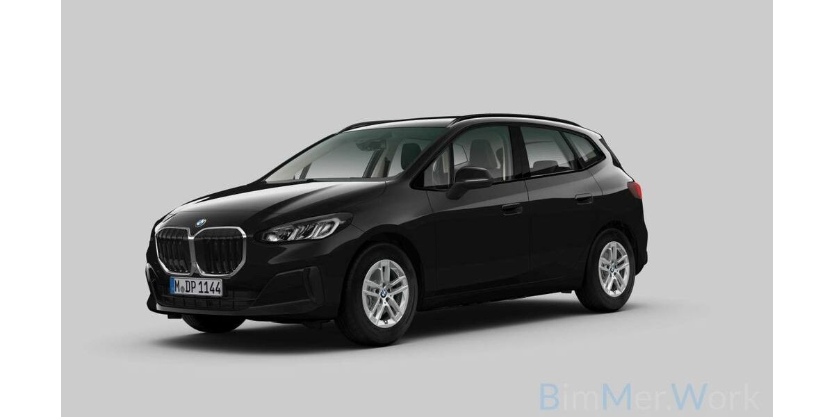 BMW 216 Active Tourer 7.570 km 24.998 &euro; Langenhagen 30855