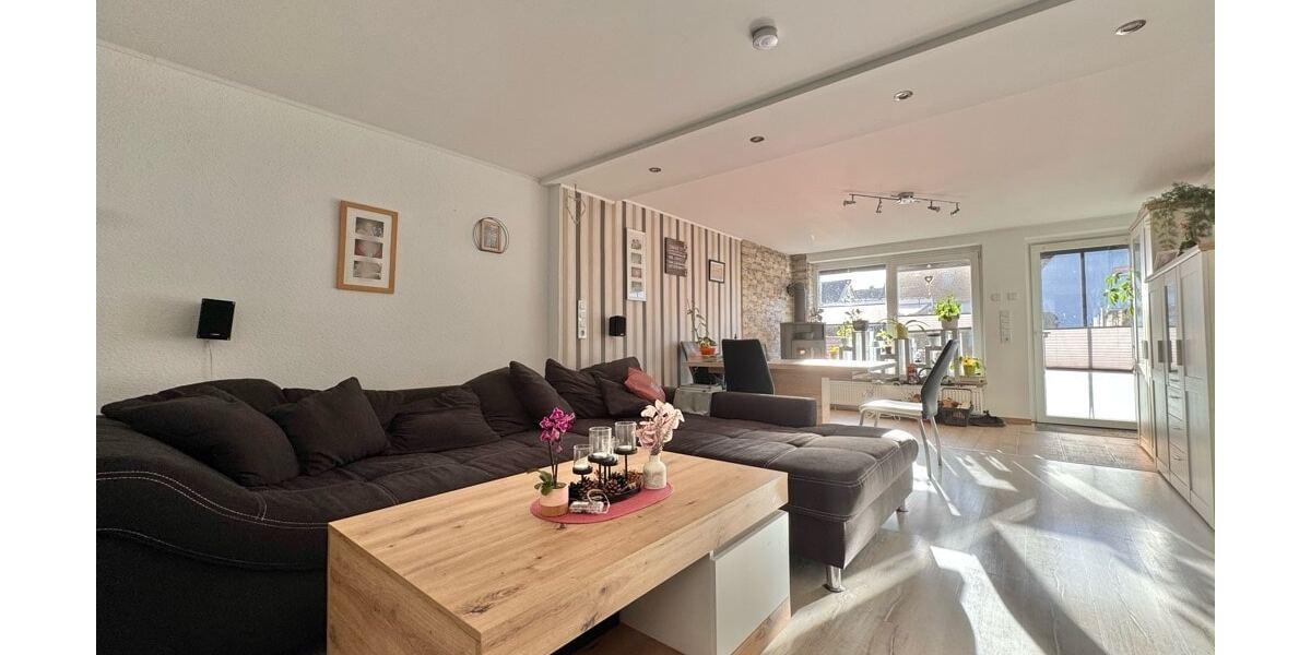 Modernisiertes RMH mit Garten - Reihenmittelhaus Harsum | Angebot:23653201