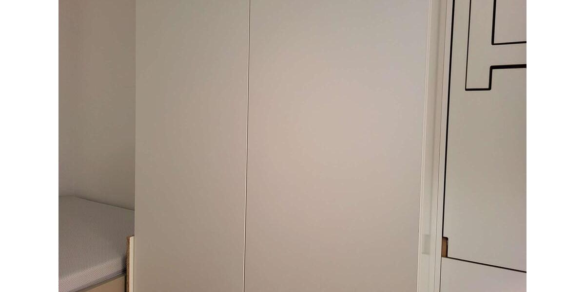 Etagenwohnung Hannover Buchholz-Kleefeld - 1 Zimmer, 33 m&sup2;, 575&euro; | Angebot:23542173