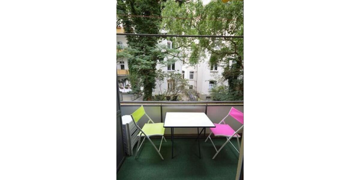 Etagenwohnung Hannover Nord - 3 Zimmer, 92 m&sup2;, 1.390&euro; | Angebot:25639036