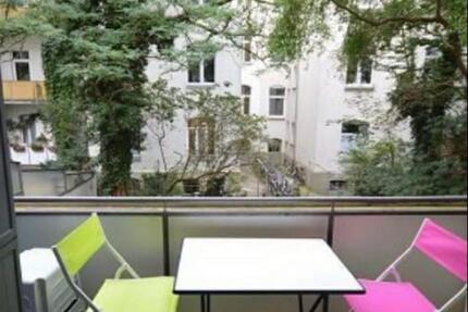 Wohnung Hannover Nord - 3 Zimmer, 92 m&sup2;, 1.390&euro; | Angebot:25639036