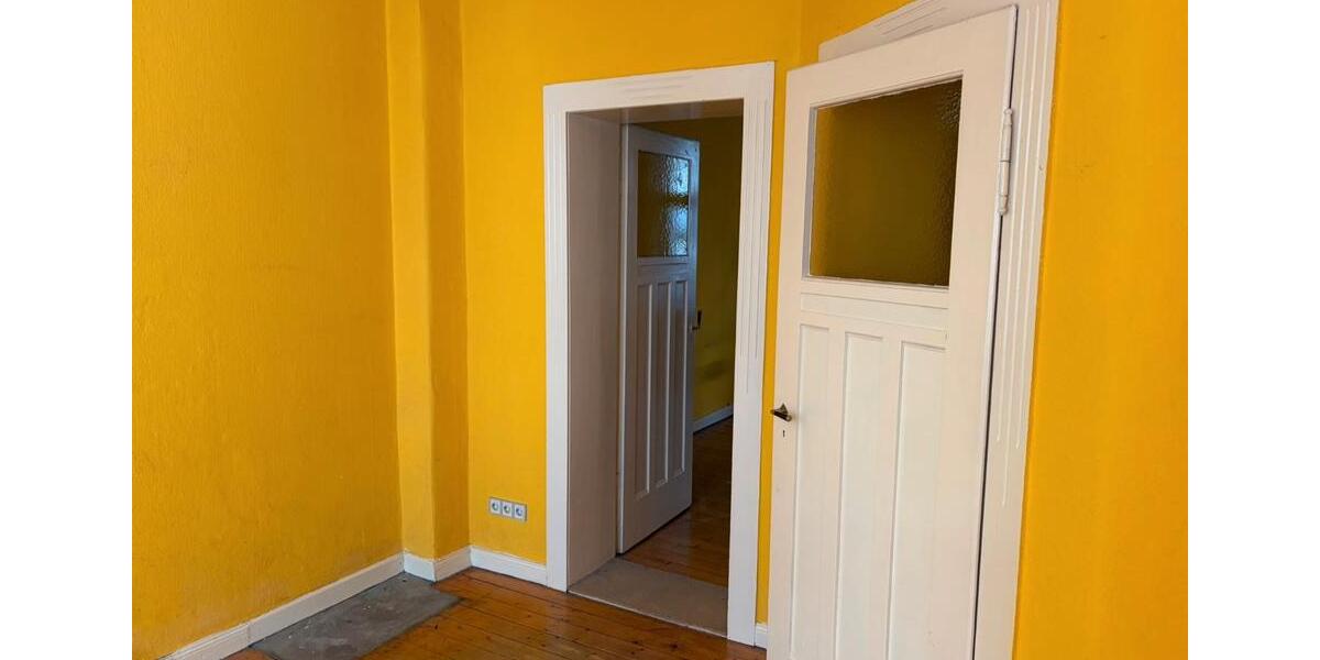 Hochparterre Hannover Linden-Limmer - 4 Zimmer, 81 m&sup2;, 310.000&euro; | Angebot:27192023