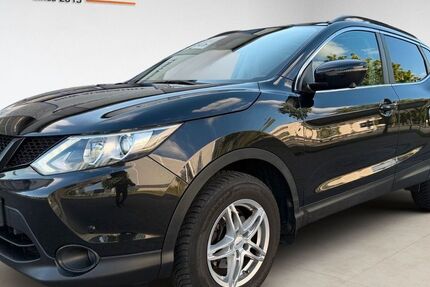 Nissan Qashqai 127.000 km 9.999 &euro; Hannover 30179