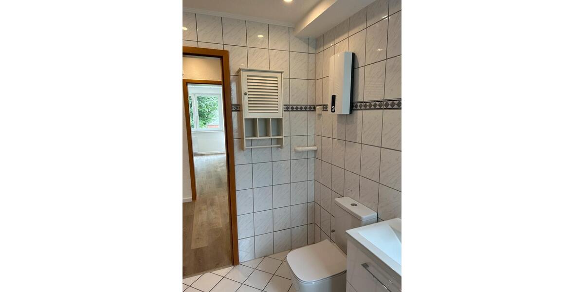 Erdgeschoßwohnung Neustadt am Rübenberge - 3 Zimmer, 61 m&sup2;, 132.000&euro; | Angebot:25973835