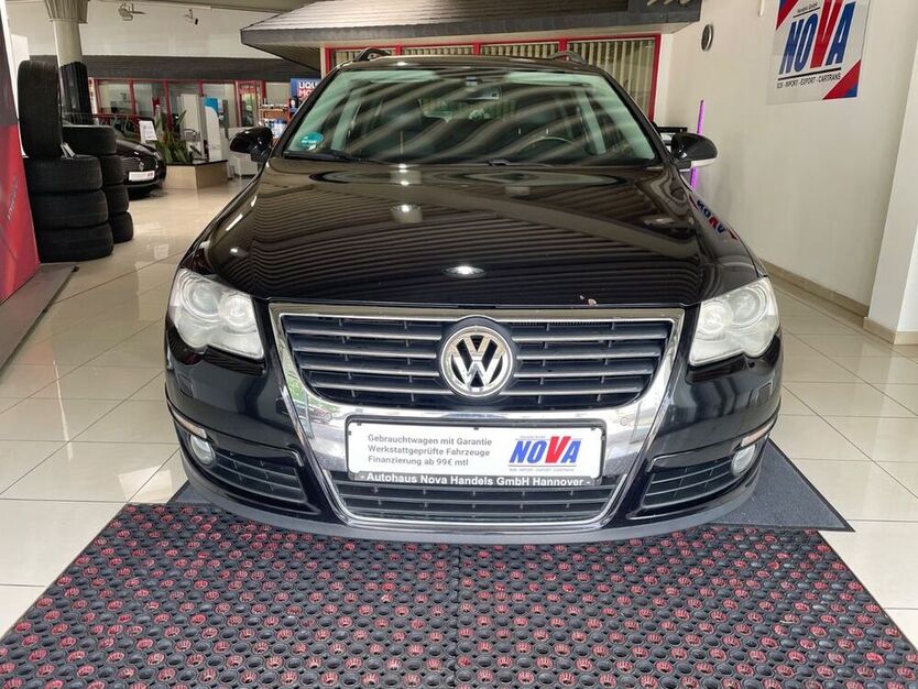 Passat