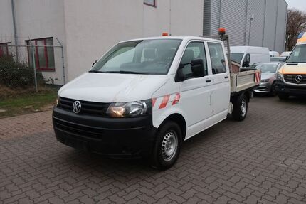 VW T5 Transporter