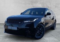 Gebrauchtwagen Land Rover Range Rover Velar