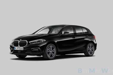 BMW 118 72.735 km 22.490 &euro; Burgdorf 31303