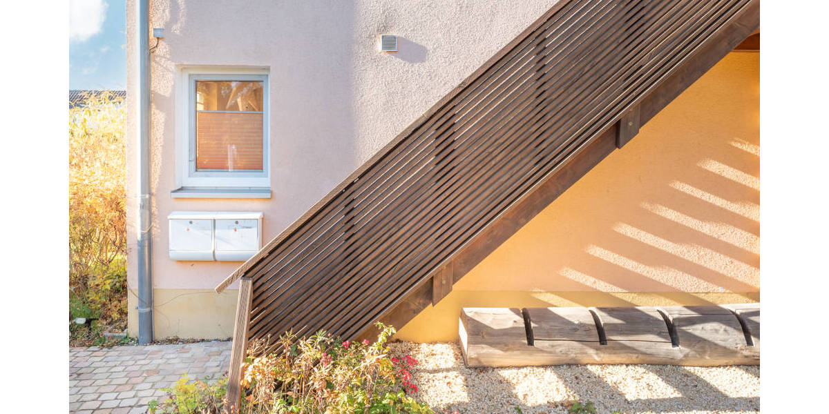 Einfamilienhaus Hannover / Davenstedt Davenstedt - 7 Zimmer, 187 m&sup2;, 439.900&euro; | Angebot:26243814