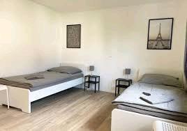 Etagenwohnung Hannover Bult - 3 Zimmer, 45 m&sup2;, 18&euro; | Angebot:26417404
