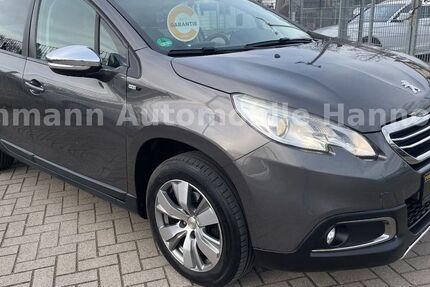 Peugeot 2008 110.010 km 8.599 € Hannover 30179