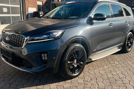 Kia Sorento 140.000 km 18.999 &euro; Barsinghausen 30890