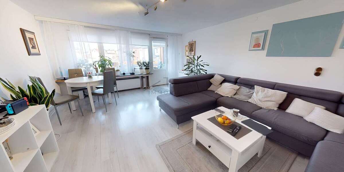 Einfamilienhaus Hildesheim Himmelsthür - 4 Zimmer, 71 m&sup2;, 149.000&euro; | Angebot:25636750