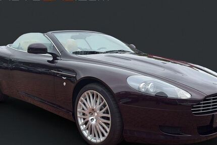 Aston Martin DB9 92.575 km 61.888 € Ronnenberg StT Empelde Region Hannover 30952