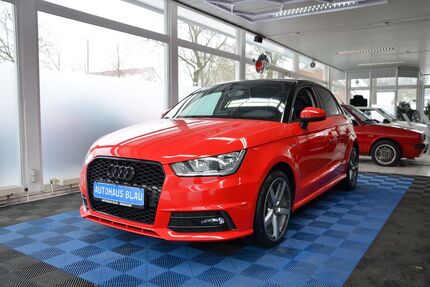 Audi A1 67.000 km 13.990 &euro; Burgdorf 31303