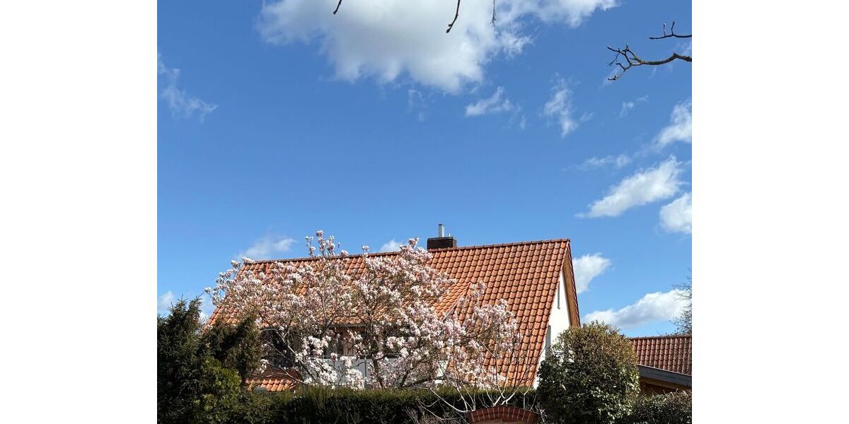 Single Dachgeschosswohnung zum Verlieben - Dachgeschoßwohnung Isernhagen Kircher Bauerschaft | Angebot:26633669