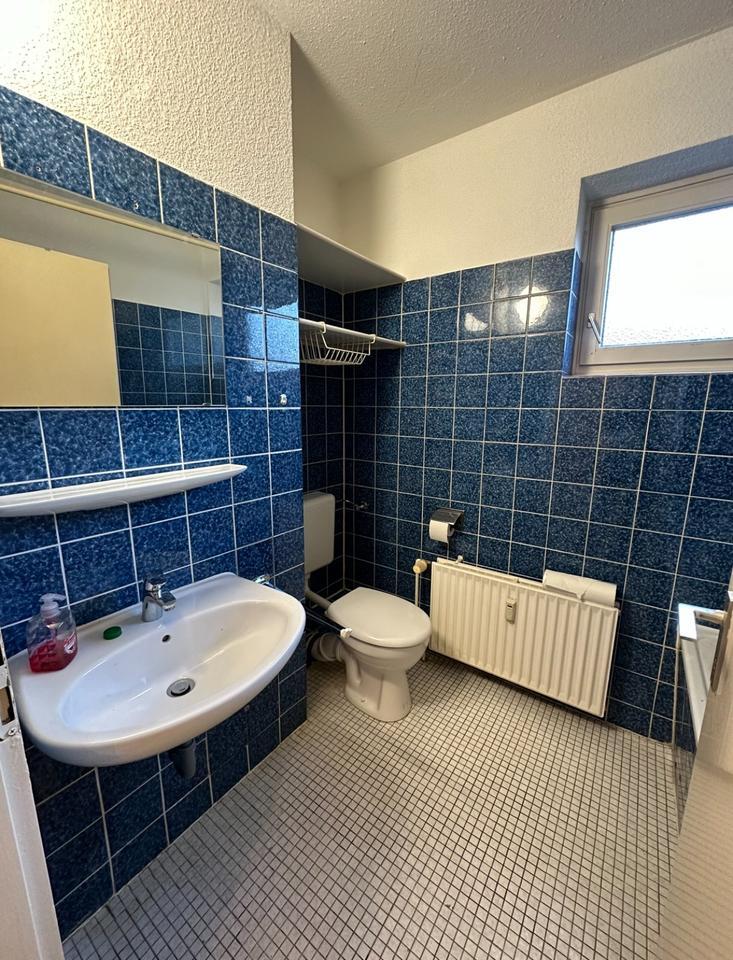 Verkauf: 2-Zimmer Wohnung in Hannover zimmer