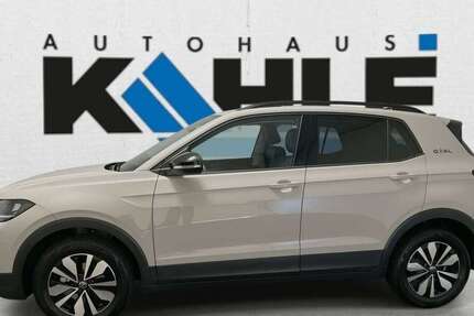 VW T-Cross 13.523 km 21.290 € Neustadt am Rübenberge 31535