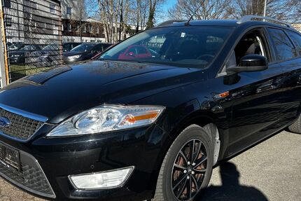 Ford Mondeo 165.924 km 4.990 &euro; Langenhagen 30851