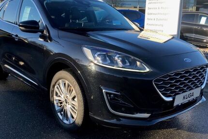Ford Kuga 43.874 km 26.990 &euro; Wunstorf 31515