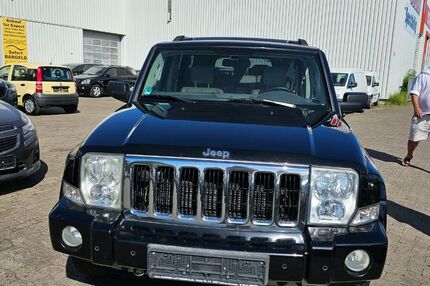 Jeep Commander
