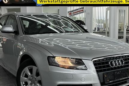 Audi A4 211.000 km 4.950 € Fuhrberg 30938