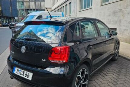 VW Polo 150.000 km 5.899 &euro; Hannover 30453