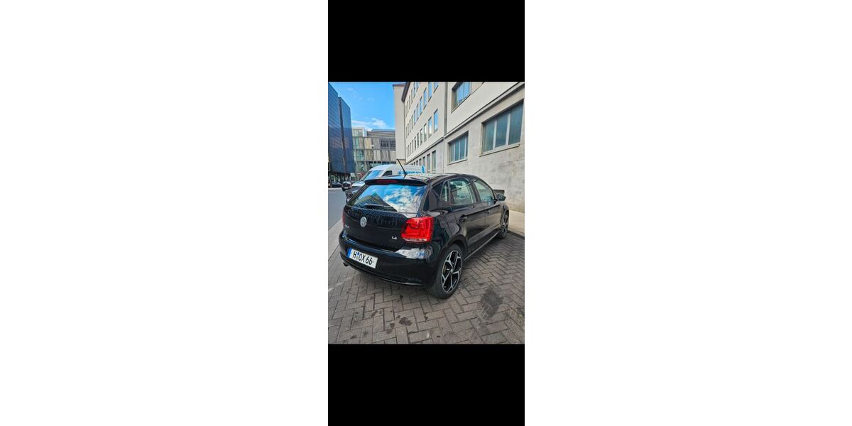 VW Polo 150.000 km 5.899 &euro; Hannover 30453